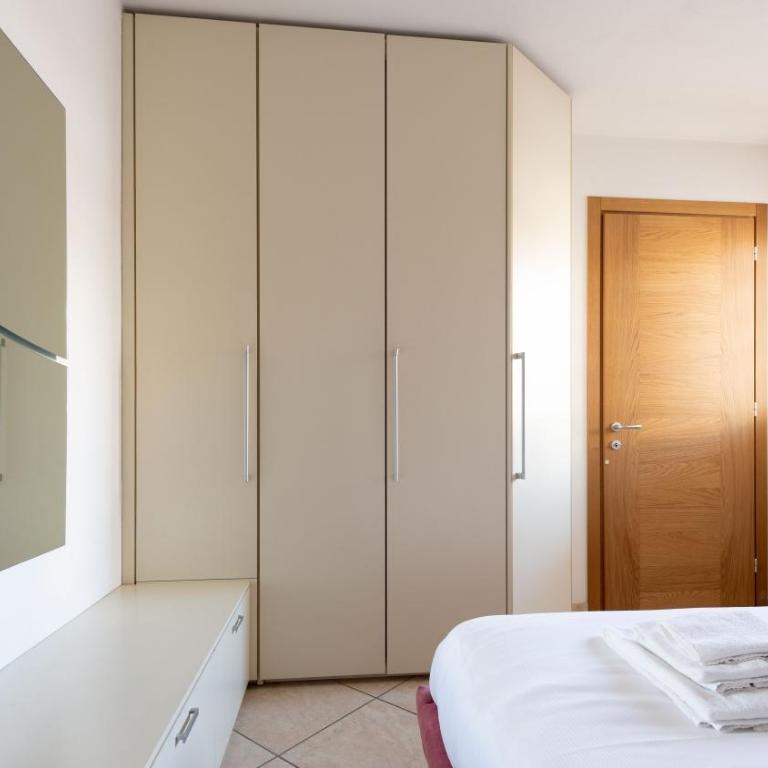Milano 38 - Carcentina - Appartamento - 32