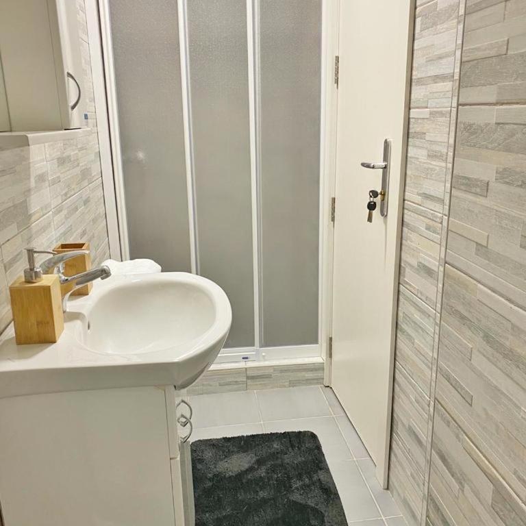 Stay at Balkanska 45 - One-Bedroom Apartment - 8