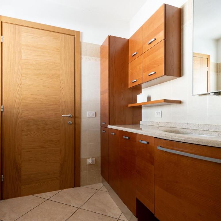 Milano 38 - Carcentina - Appartamento - 50