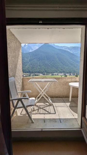 VVF Queyras - Studio (2 Adultes) - 5