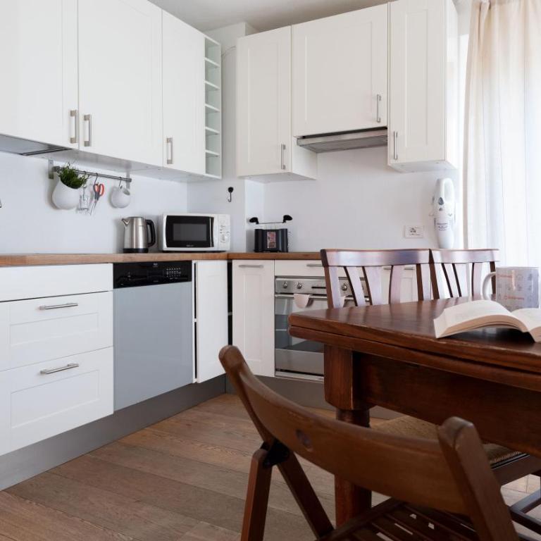 Milano 35 - Appartamento - 23