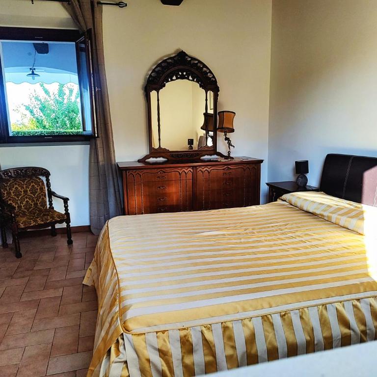 Da Francesca - Appartamento con 1 Camera da Letto - 11