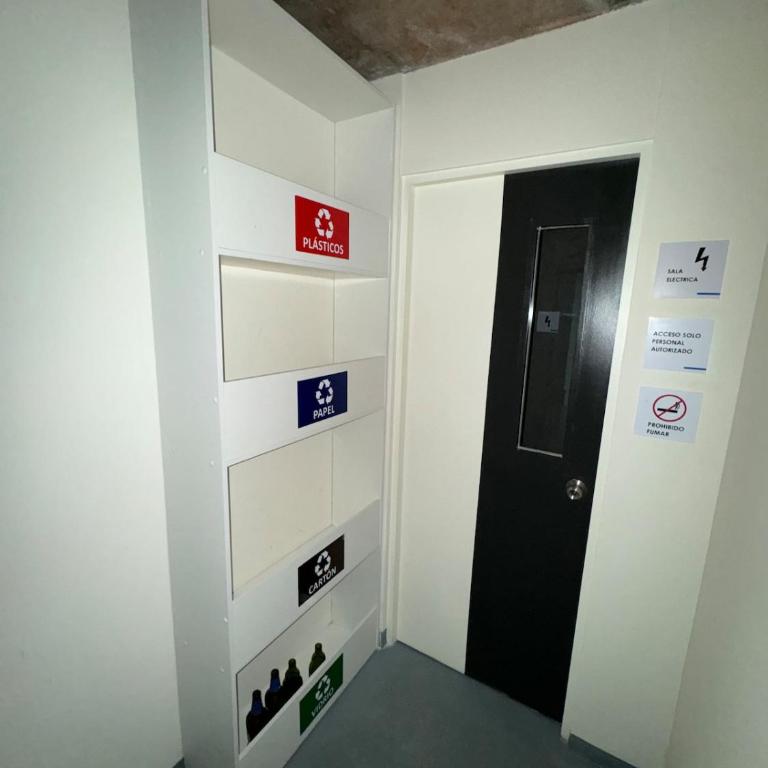 Departamento en Concepción, Frente a Laguna y a minutos del Aeropuerto y centros Comerciales - One-Bedroom Apartment - 25