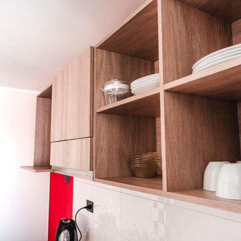 Departamento en Concepción, Frente a Laguna y a minutos del Aeropuerto y centros Comerciales - One-Bedroom Apartment - 6