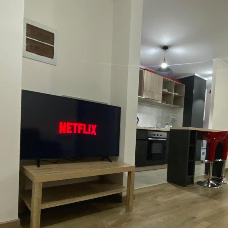 Departamento en Concepción, Frente a Laguna y a minutos del Aeropuerto y centros Comerciales - One-Bedroom Apartment - 3