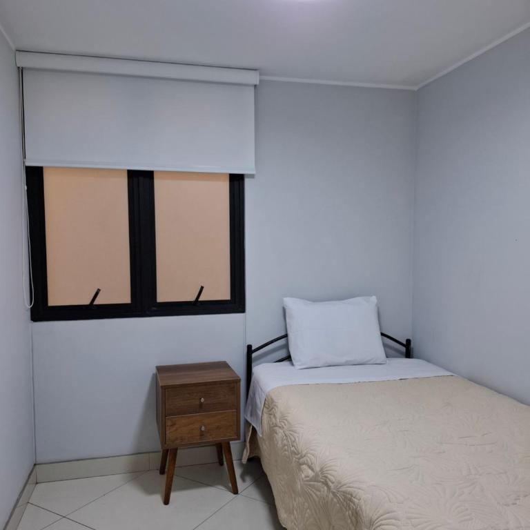 Apartamento en condominio cerca a Plaza Norte - Three-Bedroom Apartment - 7
