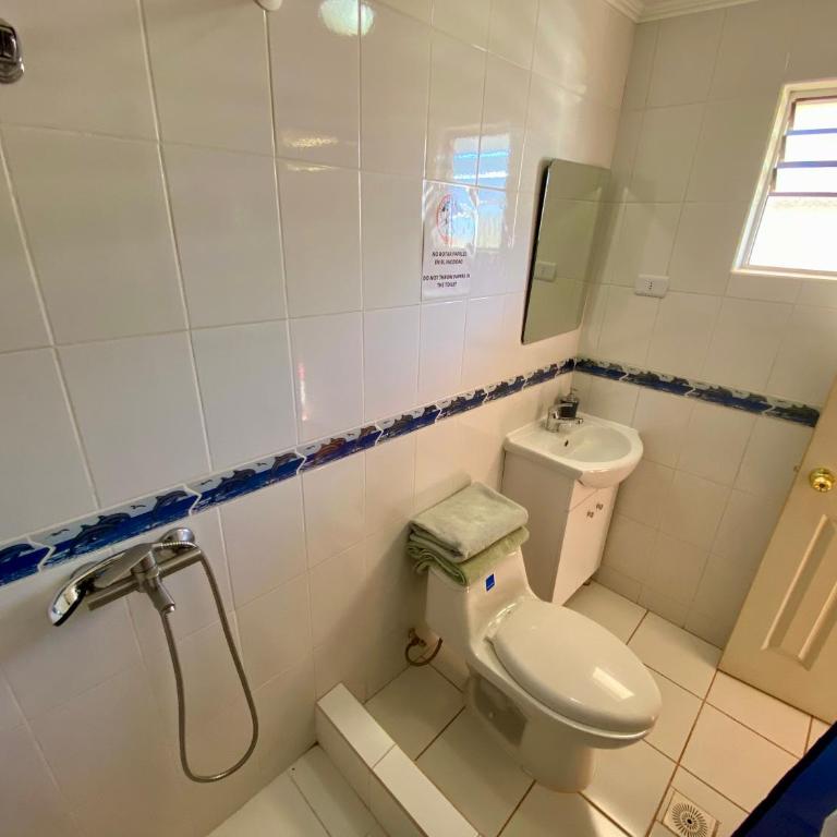 Travel House - Comfort Triple Room with Shower - 6