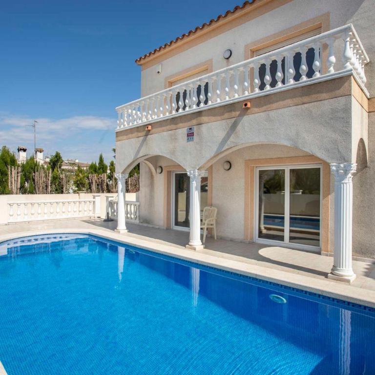 Villa CARMENÇÓ - Villa de 3 dormitorios - 1