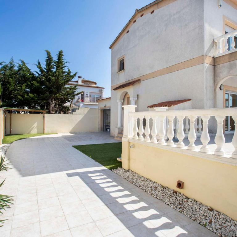 Villa CARMENÇÓ - Villa de 3 dormitorios - 4