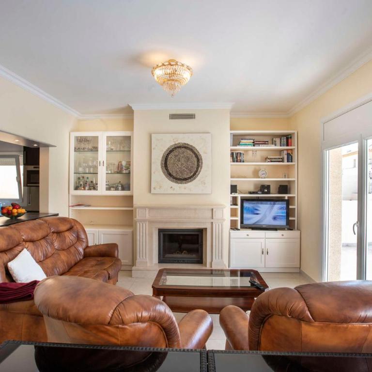 Villa CARMENÇÓ - Villa de 3 dormitorios - 13