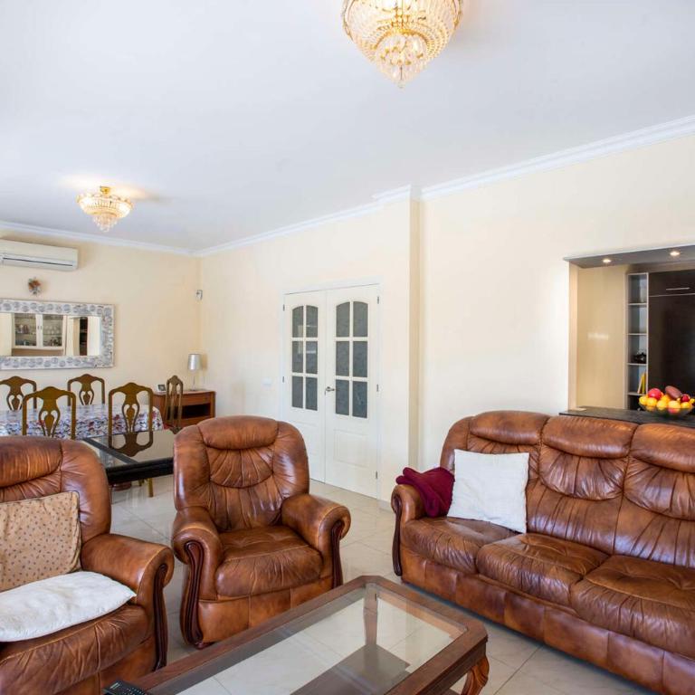 Villa CARMENÇÓ - Villa de 3 dormitorios - 12