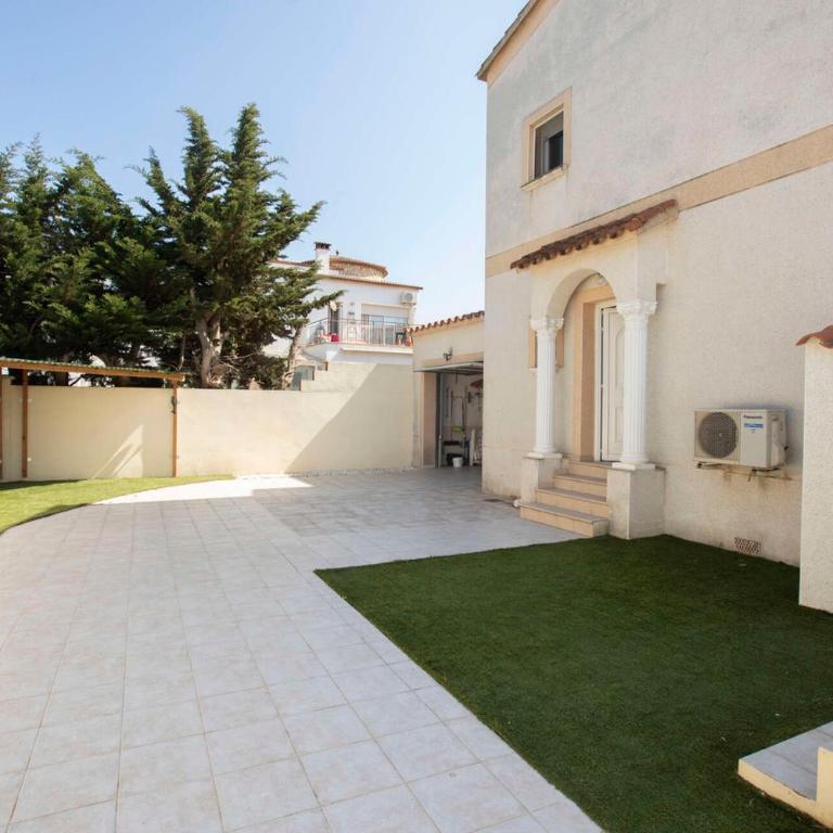 Villa CARMENÇÓ - Villa de 3 dormitorios - 5