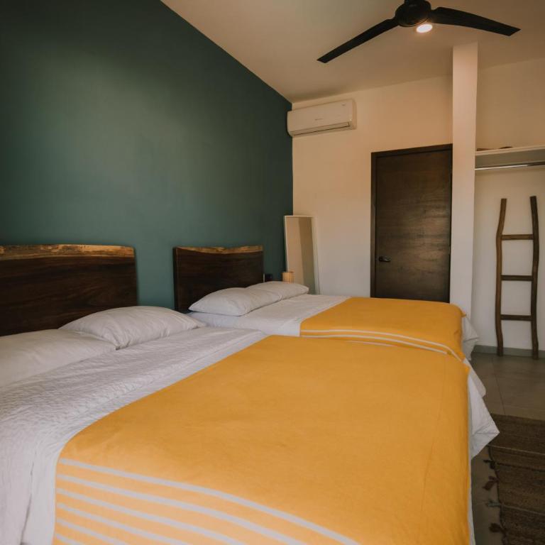 House with private pool, walking distance to beaches & restaurants - Casa de 4 dormitorios - 5