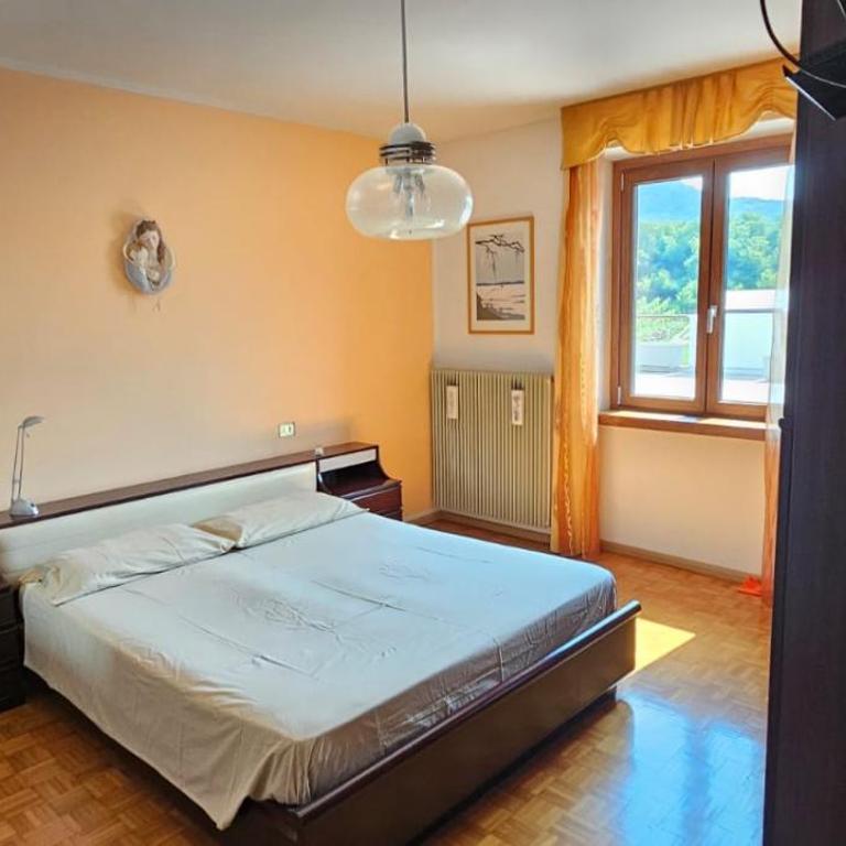 Residenza Ariete Vista Paganella - Apartamento - 19