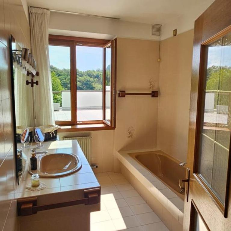Residenza Ariete Vista Paganella - Apartamento - 21