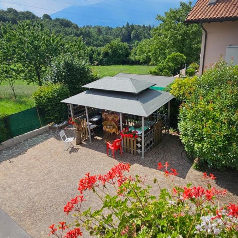 Residenza Ariete Vista Paganella - Apartamento - 25