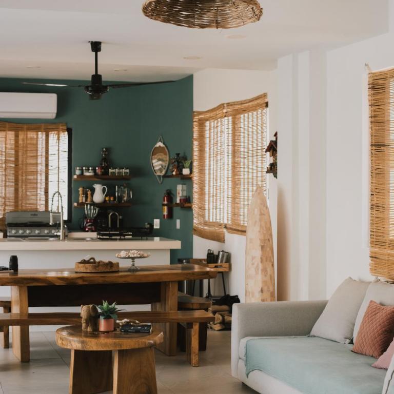 House with private pool, walking distance to beaches & restaurants - Casa de 4 dormitorios - 11