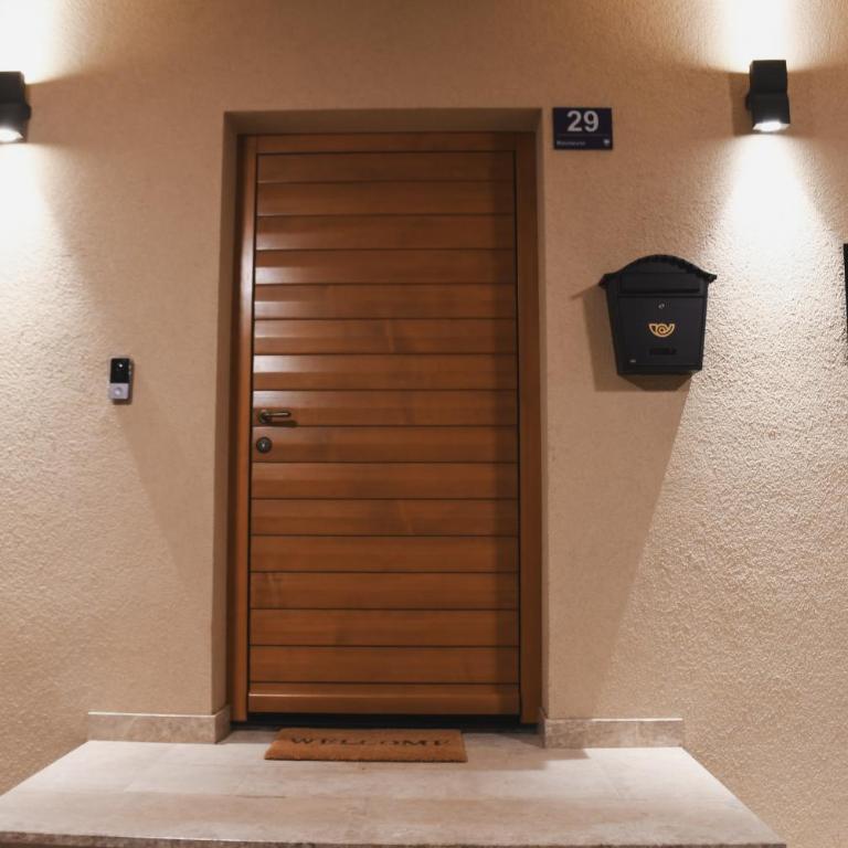 Villa Teja - Superior Villa - 85