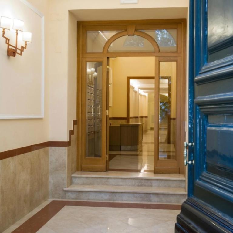 Via Veneto Luxury Loft - Appartement 1 Chambre - 9