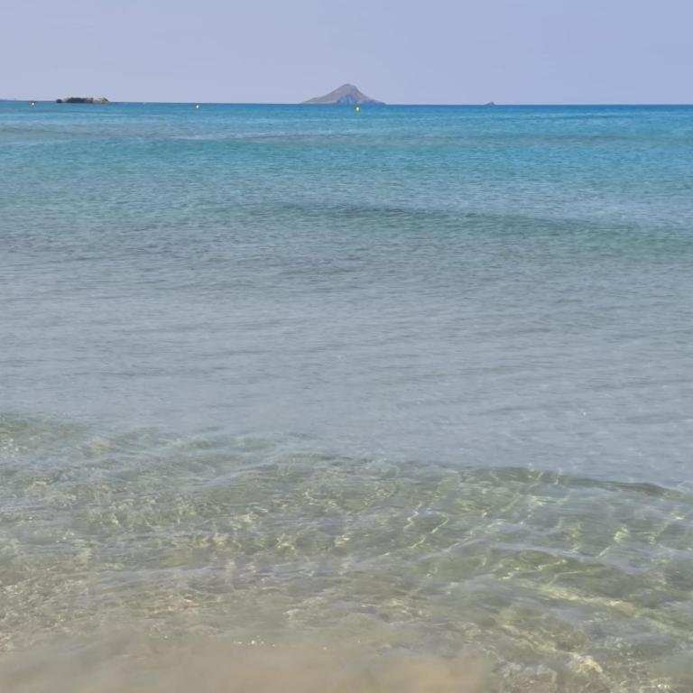 Ipanema 25 - La Manga By WATERMELON - One-Bedroom Apartment - 20