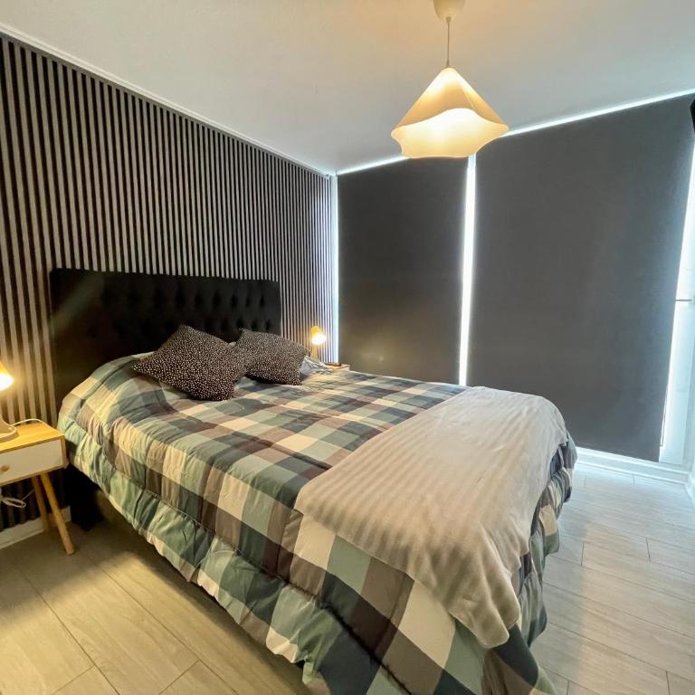 2 Habitaciones I Metro Santa Lucía I Piscina - Apartamento de 2 dormitorios - 15