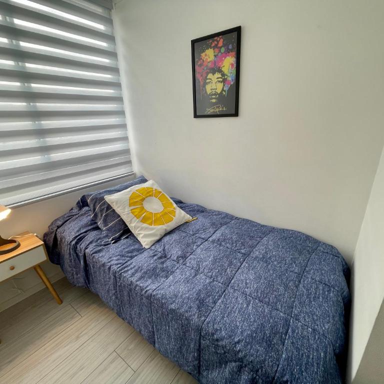 2 Habitaciones I Metro Santa Lucía I Piscina - Apartamento de 2 dormitorios - 20