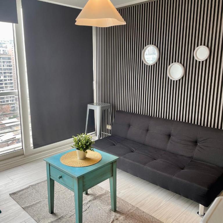 2 Habitaciones I Metro Santa Lucía I Piscina - Apartamento de 2 dormitorios - 5