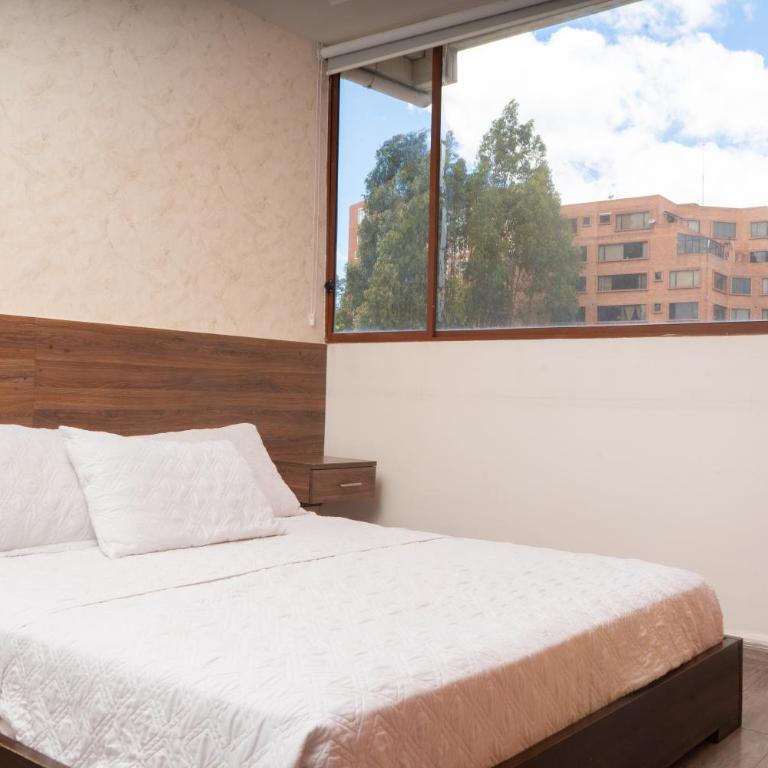 Hotel Santiago de Compostella Suites - Habitación Doble - 6