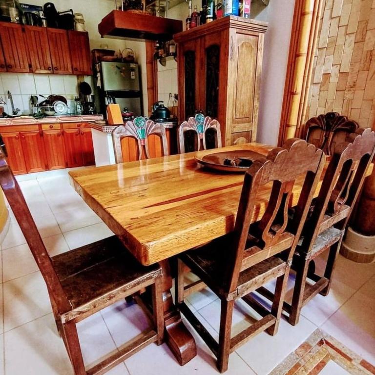 Cali salsa y rumba ,casa de los perezosos - Habitación Doble - 2 camas - 6