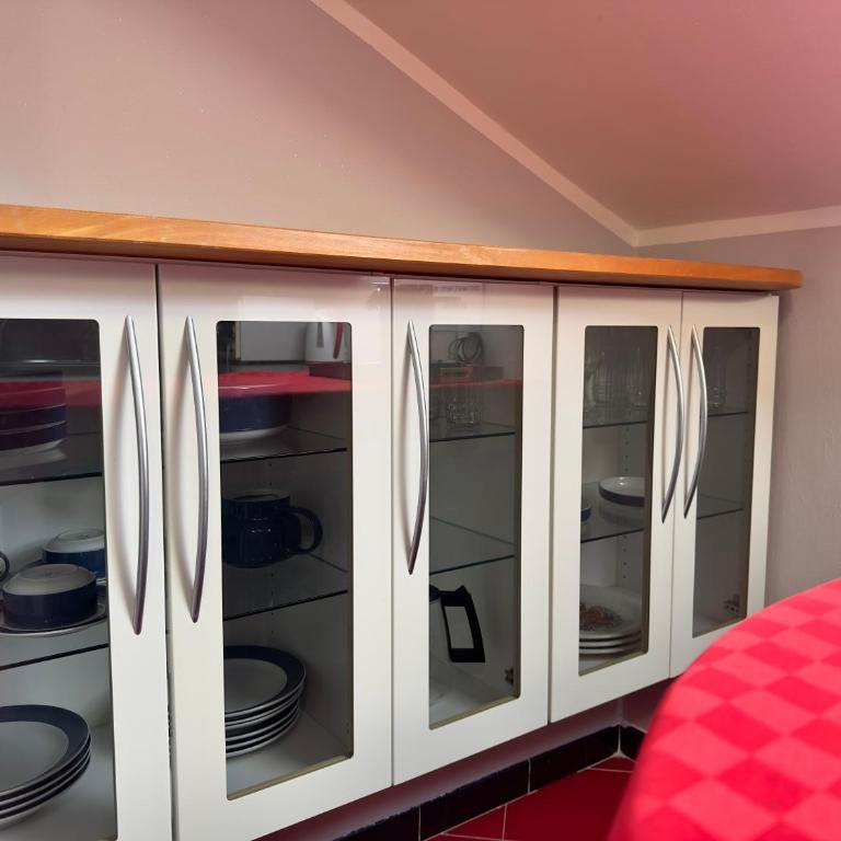 Mansarda Inalpi Arena Lingotto - One-Bedroom Apartment - 28