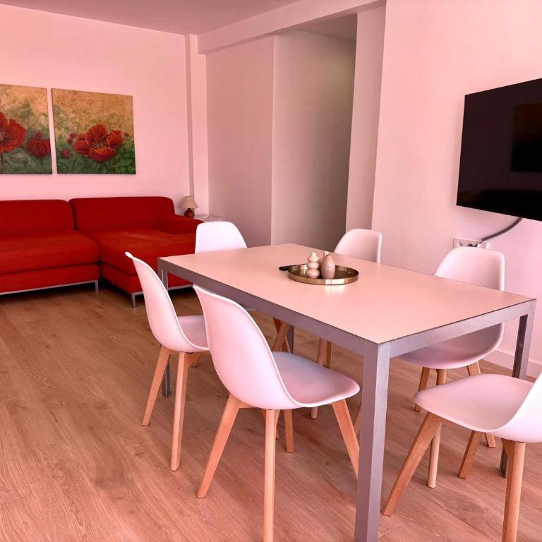 Ancora Pla - Casa - 1