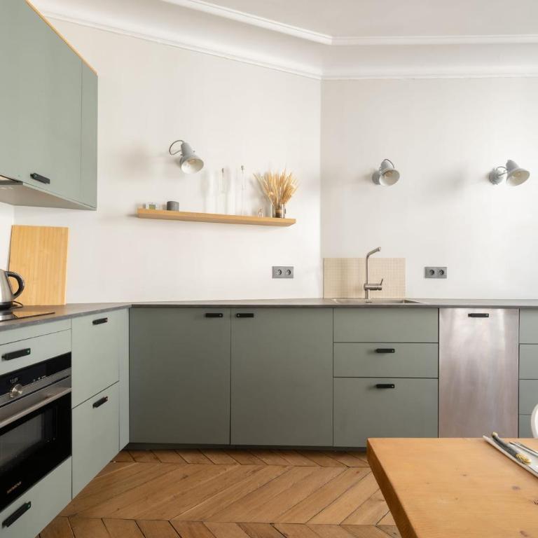 Appartement Laugier - Welkeys - Apartment - 4