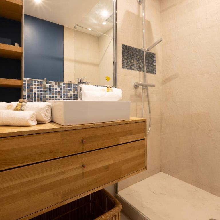 Appartement Laugier - Welkeys - Apartment - 7