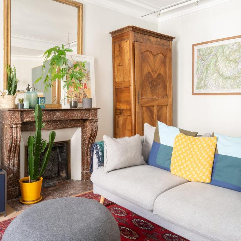 Appartement Laugier - Welkeys - Apartment - 8