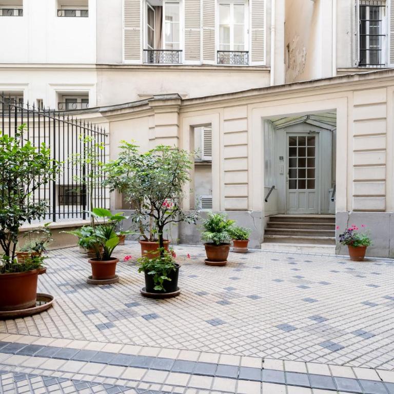 Appartement Laugier - Welkeys - Apartment - 13