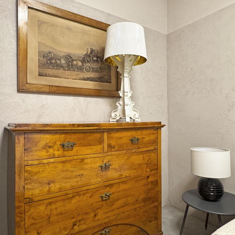 La Bauhaus - Appartamento con 2 Camere da Letto e Terrazza - 24