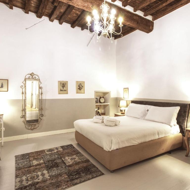 Altafronte Escape by Halldis - Apartment - 1
