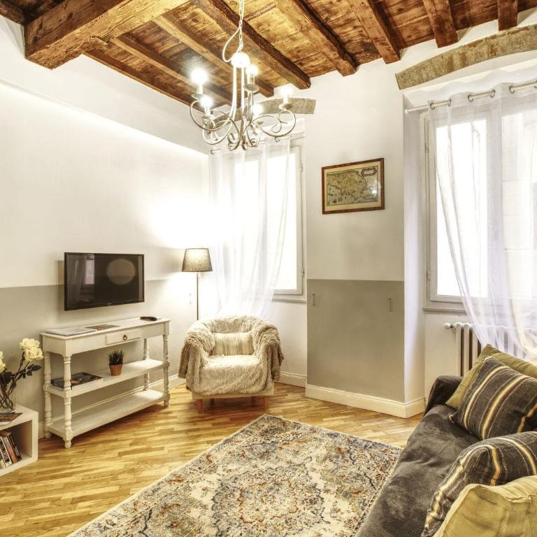 Altafronte Escape by Halldis - Apartment - 2