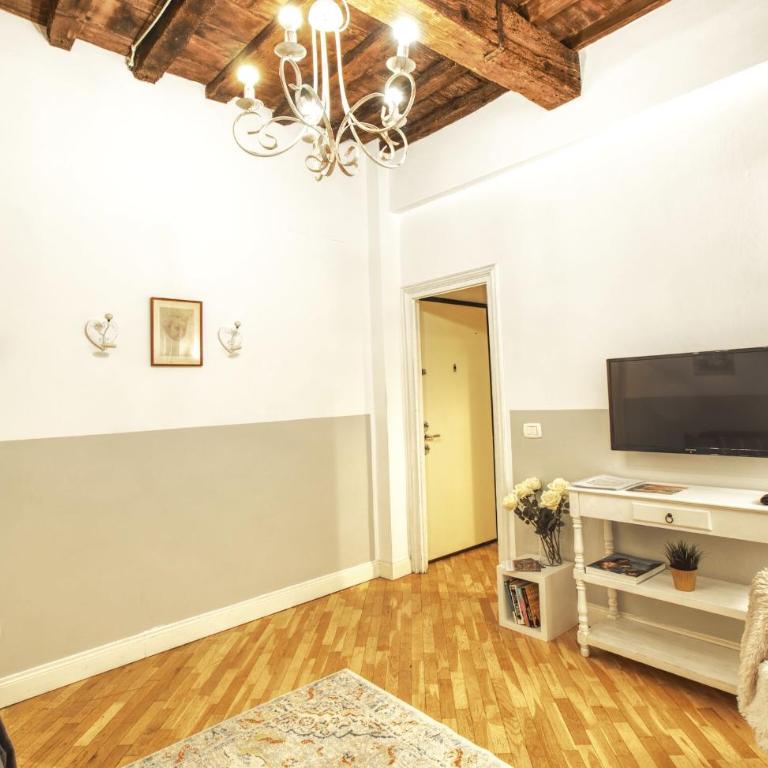 Altafronte Escape by Halldis - Apartment - 6