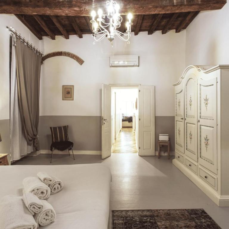 Altafronte Escape by Halldis - Apartment - 11