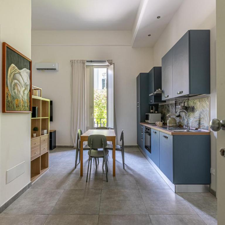 Panurban Apartments by Wonderful Italy - Appartamento Deluxe con 2 Camere da Letto - 1