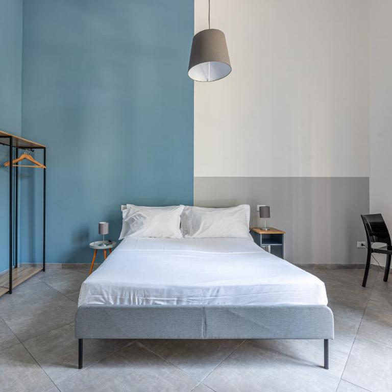Panurban Apartments by Wonderful Italy - Appartamento Deluxe con 2 Camere da Letto - 3