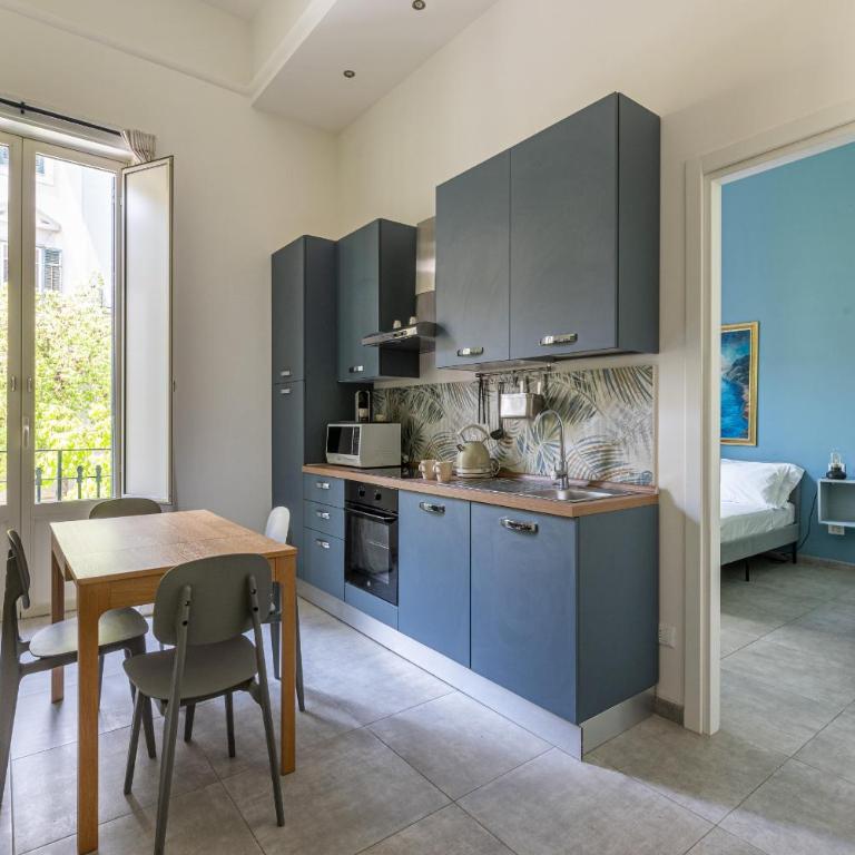 Panurban Apartments by Wonderful Italy - Appartamento Deluxe con 2 Camere da Letto - 4