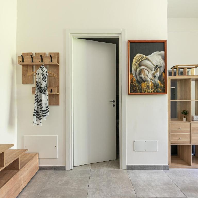 Panurban Apartments by Wonderful Italy - Appartamento Deluxe con 2 Camere da Letto - 5