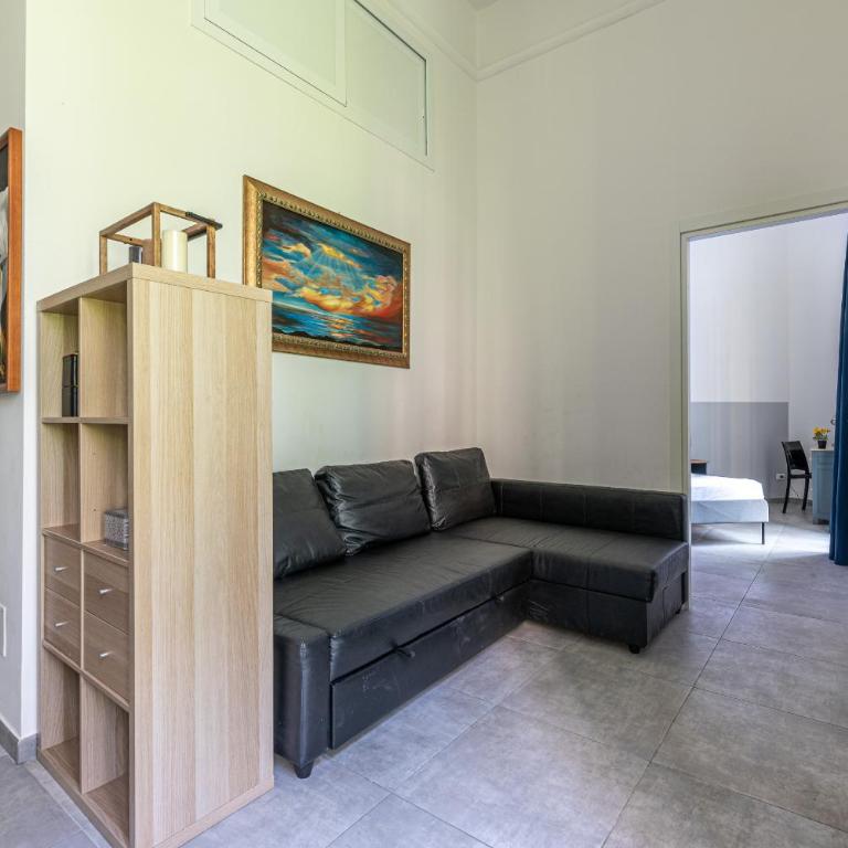 Panurban Apartments by Wonderful Italy - Appartamento Deluxe con 2 Camere da Letto - 7