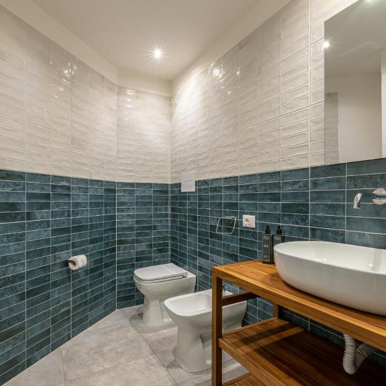 Panurban Apartments by Wonderful Italy - Appartamento Deluxe con 2 Camere da Letto - 9