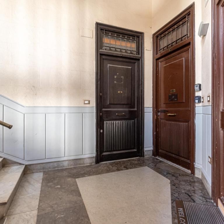 Panurban Apartments by Wonderful Italy - Appartamento Deluxe con 2 Camere da Letto - 10
