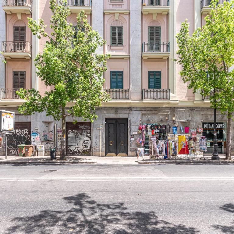 Panurban Apartments by Wonderful Italy - Appartamento Deluxe con 2 Camere da Letto - 12