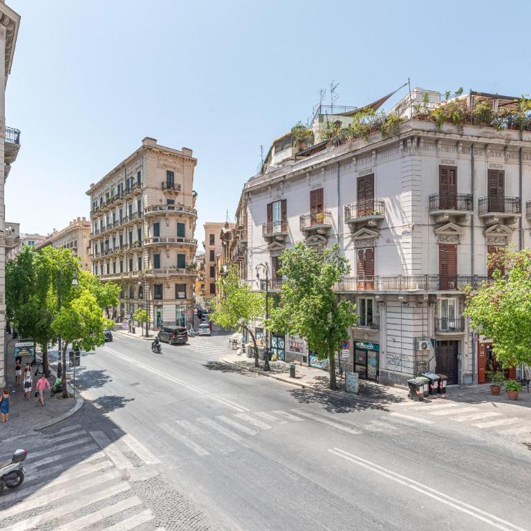 Panurban Apartments by Wonderful Italy - Appartamento Deluxe con 2 Camere da Letto - 14