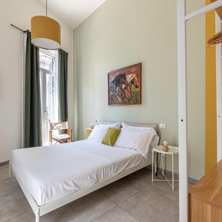 Panurban Apartments by Wonderful Italy - Appartamento Superior con 2 Camere da Letto - 3